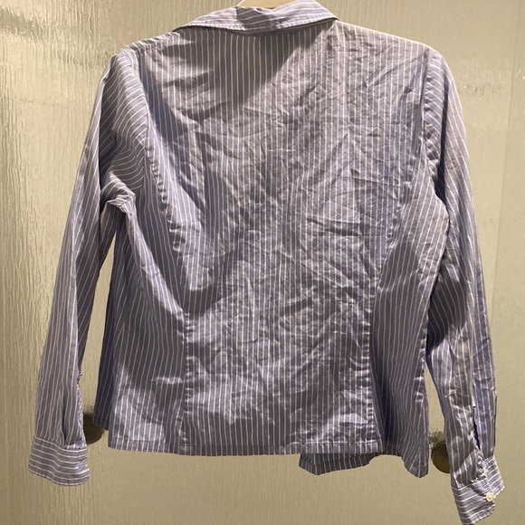 AnnTaylor Button Down - Picture 4 of 5